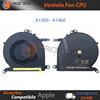 Ventola Fan CPU per APPLE MacBook Air 13.3" (A1466) - Mid 2012 MD232LL/A