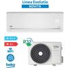 Beko BEHPG185 + BEHPG186 Condizionatore Climatizzatore 18000 BTU 5KW Wifi