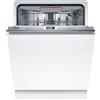 BOSCH SMH4ECX27E LAVASTOVIGLIE DA INCASSO A SCOMPARSA TOTALE 14 COP WIFI - A