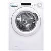 Candy Smart CSWS4852DW3/1-11 Lavasciuga 8/5 kg 1400 Giri Classe C/E Bianco