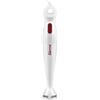 TREVIDEA srl Sbattitore Mixer ad immersione MX0101 Bianco 170 watt Girmi