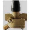 5117802 REGOLATORE GAS RG10 ø 1/4" CODICE: 5117802