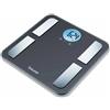 Beurer BF 195 Bilancia per l'analisi corporea digitale Portata max.=180 kg