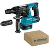 Makita DHR243Z Tassellatore 18V senza batteria con Scatola Cartone