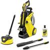 Karcher IDROPULITRICE ELETTRICA A FREDDO KARCHER "K5 POWER CONTROL FLEX HOME" 145 BAR...