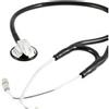 INTERMED Stetofonendoscopio cardiologico SENSITIVE ERKA colore Burgundy Art. 525 00060