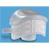 BPB Medical Umidificatore Tracheostomico HME Nasino Artificiale Easy Breath Sterile - 100 PZ