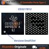 1 pz TI"" Nuovo chip CD3217B12ACER CD3217B12 BGA IC kk #F6 (SMALL DOT)