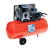 COMPRESSORE FIAC AB50/248M A CINGHIA 50LT HP2 19559