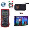 KAISI Multimetro tester digitale Kaisi 9805