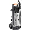 Comet IDROPULITRICE ELETTRICA A FREDDO COMET "KLS 1600 GOLD EXTRA" 150 BAR 450 L/H ...