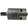 CASTELLARI SET MOTORE CASTELLARI PER ABBACCHIATORE RACCOGLI OLIVE A BATTERIA TORNADO CARBON