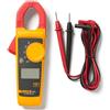 Fluke 302+ AC400A Misuratore a Pinza Tester AC/DC Volt Amp Multimetro Valore ...