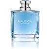 Nautica Voyage Eau De Toilette 100 Ml Profumo Per Uomini I100