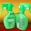 Bilboa 4 Spray Bilboa Bimbi da Spiaggia Abbronzante SPF 50 Protezione Molto Alta 250ml