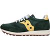 SAUCONY JAZZ 81 Sneakers SAUCONY Unisex Verde Amu056_sauc