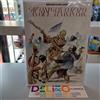 KEN PARKER N.1 LUNGO FUCILE EDIZIONE VARIANT NUMERATA Ed. BONELLI