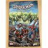 Spider-man La Saga del Clone 2 La Tela della Mente Panini Comics