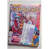 Topolino n 2733 blisterato da abbonamento