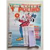 Topolino n 2709 blisterato da abbonamento