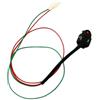 Pulsante di arresto per motore fuoribordo 1.2hp, 1.3hp , 1.5hp Ozeam Ocean ecc