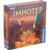 Thames & Kosmos 694272 Imhotep Duel The Competition of the Builders contin