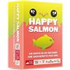 Asmodee Happy Salmon gioco 8631