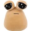 POU Alien Sad Pou Peluche Pupazzo idea regalo Orsacchiotto Amore 22 cm