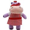 22-32CM dottoressa peluche regalo di compleanno