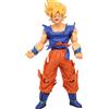 Bandai Personaggi DRAGON BALL Action Figure 18 cm