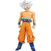 Bandai Personaggi DRAGON BALL Action Figure 18 cm