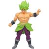 Bandai Personaggi DRAGON BALL Action Figure 18 cm