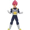 Bandai Personaggi DRAGON BALL Action Figure 18 cm