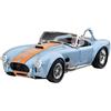 Revell Automodello in kit da costruire Revell 07708 65 Shelby Cobra 427 1:24