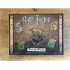 Asmodee HARRY POTTER - Hogwarts Battle Inglese Deck Building Game Originale 🖤