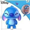 Squishy stich morbido giocattolo per bambini 11 cm