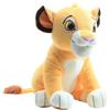 30 cm Peluche Simba Nala Mufasa il Re Leone regalo bambino