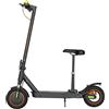 Does not apply M2 MAX-B Scooter Elettrico Con Sedile 350W Motore 36V 12.5Ah Batteria Pneumatico