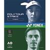 Yonex (YONEX) Corde Tennis Poly Tour Strike 130 (1,30 mm) PTGST130 Grigio Fer...