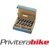 Shimano L05A-RF Pastiglie Freno Resina - 25 paia