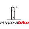 Rockshox ROCK SHOX Forcella RebaRL Solo Air 100mm 29'' Boost OneLoc nero-X00.4020.558.006