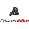 Shimano PINZA FRENO IDRAULICA SHIMANO ULTEGRA FLAT - BR-R8170 IBRR8170RDRF
