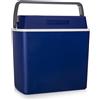 Frigorifero Elettrico Portatile , 22L E 12V, 16°C Sotto La Temperatura Ambiente,