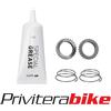 GRUPPO 4 DT SWISS KIT CORONE DENTATE H240/240S/FR/440+GRASSO SPECIALE 25ML HWTXXX00NSK24S