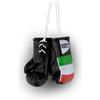 GREEN HILL MINI GUANTINI GADGET PUGILATO GREEN HILL PORTACHIAVI BOXE ITALIA GUANTI GUANTONI