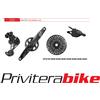 SRAM GRUPPO GX EAGLE PEDIVELLA 175MM CORONA 32 12V DUB LUNAR - 00.7918.095.001
