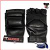 Barrus Guanti AeroBoxe guantini imbottiti Fit Boxe para nocche Misure L-XL