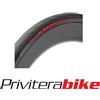 PIRELLI COPERTONE PIRELLI PZERO RACE COLOR EDITION ROSSO 700X26 4075900