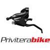 SHIMANO COMANDO/LEVA SX - ST-EF500 EZ-FIRE 3V