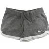 Nike Pantaloni Corti Sportivi da Uomo Nike N40 Grigio Grigio scuro